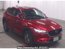 Mazda CX-5 KF2P