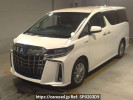 Toyota Alphard Hybrid AYH30W