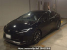 Toyota Prius MXWH60