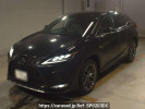 Lexus RX AGL20W