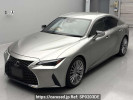 Lexus IS ASE30