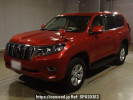 Toyota Land Cruiser Prado TRJ150W
