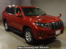 Used 2017 AT toyota land-cruiser-prado TRJ150W Image[2]