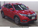 Honda VEZEL RU1