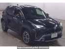 Toyota YARIS CROSS MXPJ10