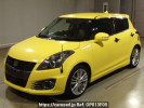 Suzuki Swift Sport ZC32S