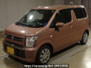 Suzuki Wagon R MH85S
