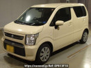 Suzuki Wagon R MH85S