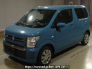 Suzuki Wagon R MH85S