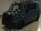 Suzuki Spacia Base MK33V