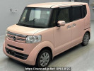 Honda N-BOX JF1
