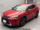 Lexus UX MZAA10