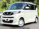 Nissan DAYZ ROOX 5AA-B44A