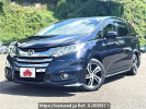 Honda Odyssey DBA-RC1
