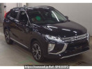 Mitsubishi Eclipse Cross GK1W