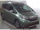 Honda Freed GB6
