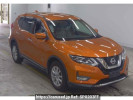 Nissan X-Trail HT32