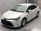 Toyota Corolla Sedan ZWE211