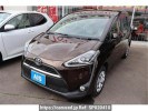 Toyota Sienta NCP175G