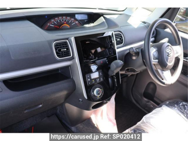 Used 2018 AT daihatsu tanto LA610S Image[1]