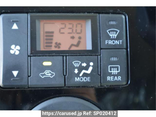 Used 2018 AT daihatsu tanto LA610S Image[2]