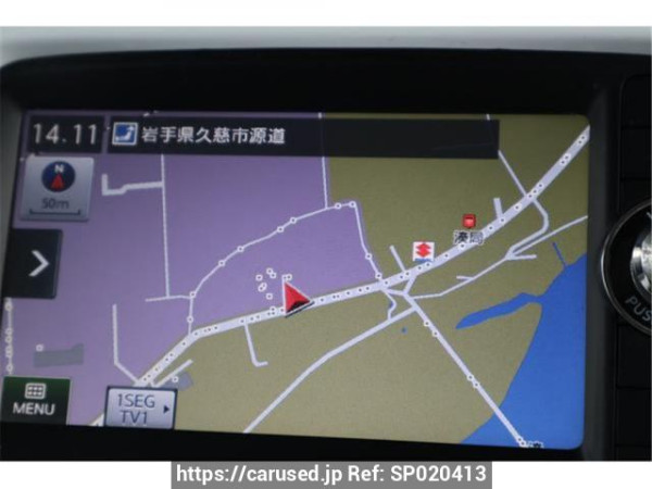 Used 2014 AT suzuki hustler MR31S Image[2]