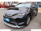 Toyota Harrier MXUA85