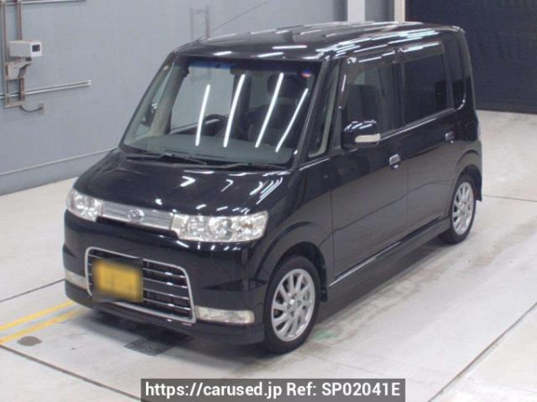 Used 2006 AT daihatsu tanto L360S Image[0]