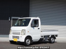 Suzuki Carry Truck DA63T