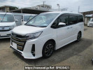 Toyota Noah ZRR80W