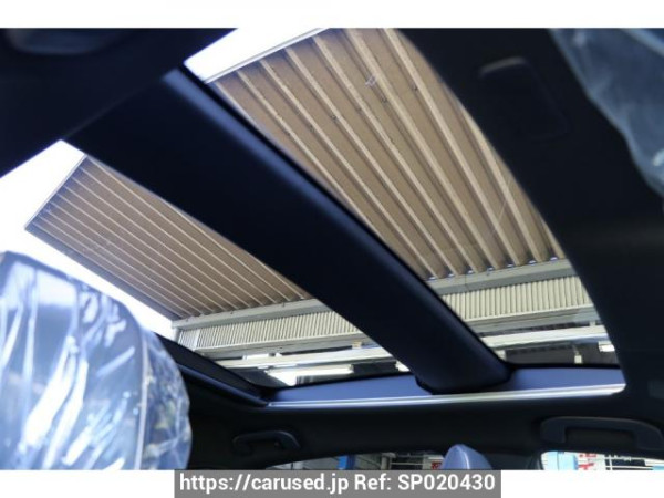 Used 2024 AT toyota crown-sport AZSH36W Image[2]