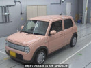 Suzuki ALTO Lapin HE33S