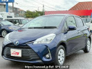 Toyota Vitz NHP130