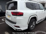 Used 2024 AT toyota land-cruiser VJA300W Image[2]