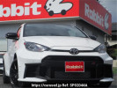 Toyota GR YARIS GXPA16