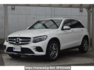 Mercedes Benz GLC-CLASS 253905C