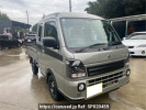 Suzuki Carry Truck DA16T