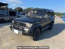 Toyota Land Cruiser Prado KZJ78W