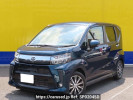 Daihatsu Move Custom LA150S