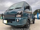 Suzuki Carry Truck DA16T