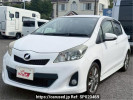 Toyota Vitz NCP131