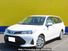 Toyota Corolla Fielder NKE165G
