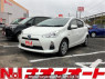 Used 2012 AT toyota aqua NHP10 Image[0]