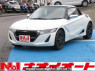 Used 2017 AT honda s660 JW5 Image[0]