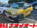 Suzuki XBEE MN71S