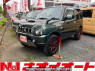Used 2018 MT suzuki jimny JB23W Image[0]