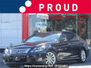 Lexus LS UVF45
