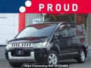 Mitsubishi Delica D5 CV5W