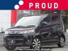 Suzuki WAGON R STINGRAY MH23S