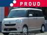 Used 2016 AT daihatsu move-canbus LA800S Image[0]